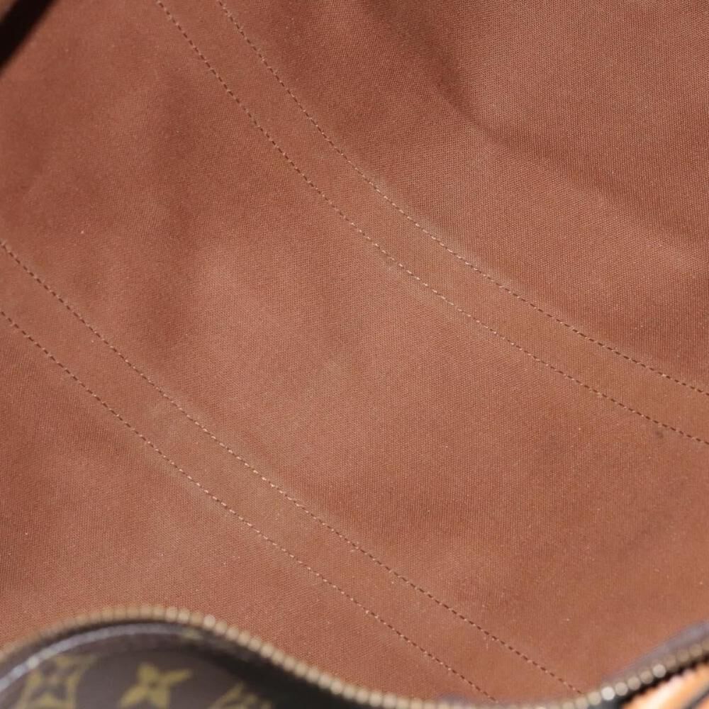 Louis Vuitton Keepall