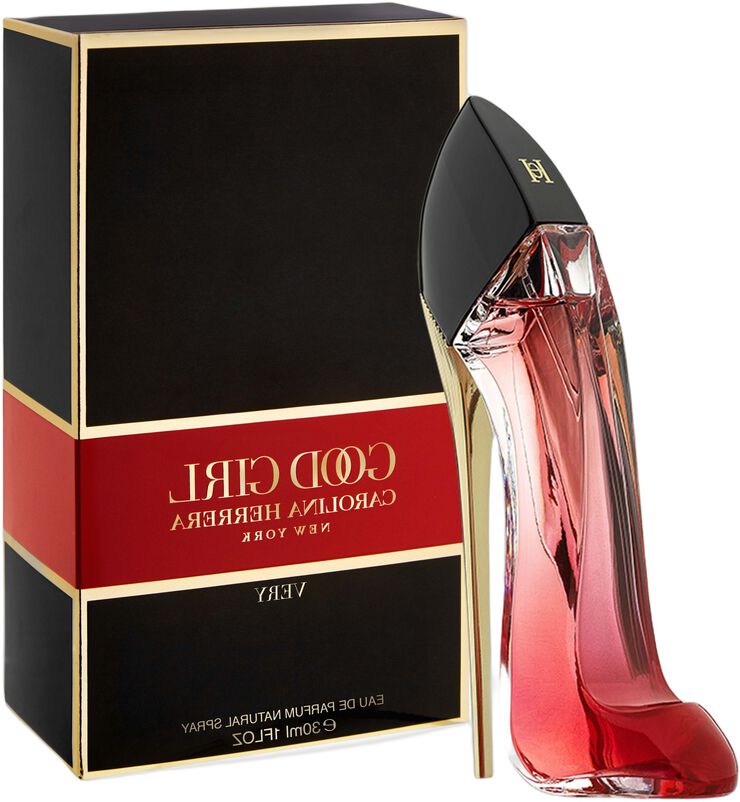 CAROLINA HERRERA Very Good Girl Eau de parfum