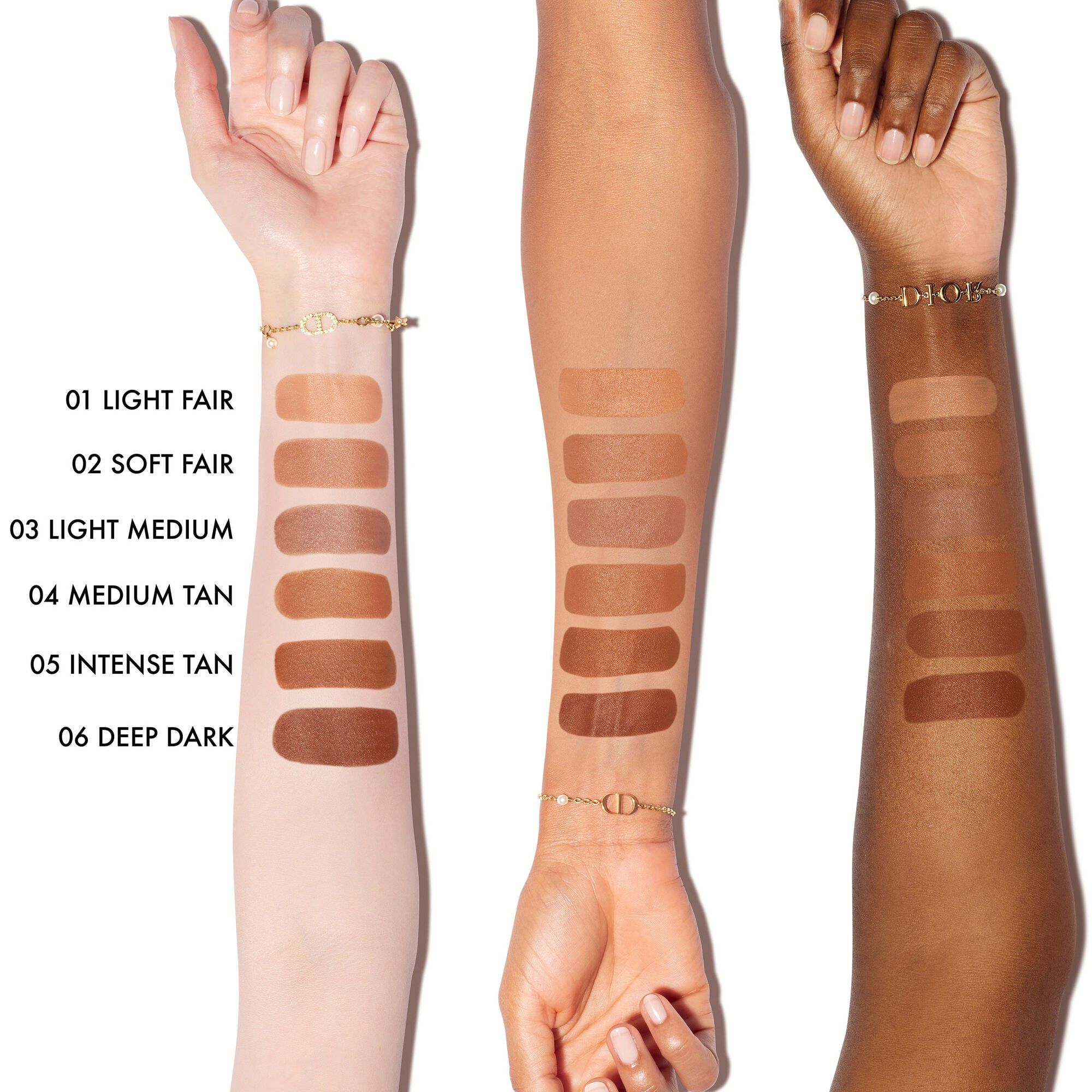 Dior Forever Skin Bronze Balm Stick