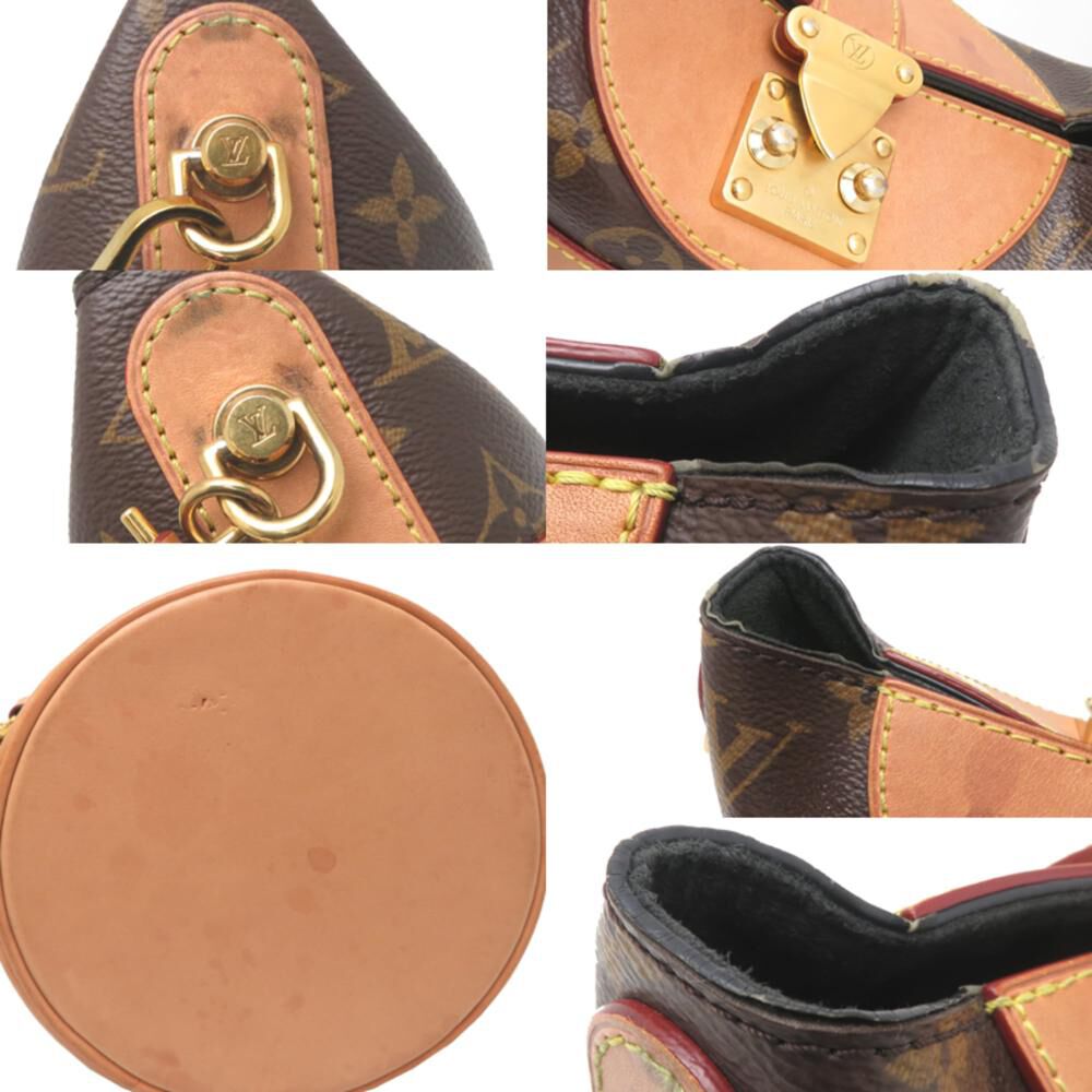 Louis Vuitton Bucket Bag