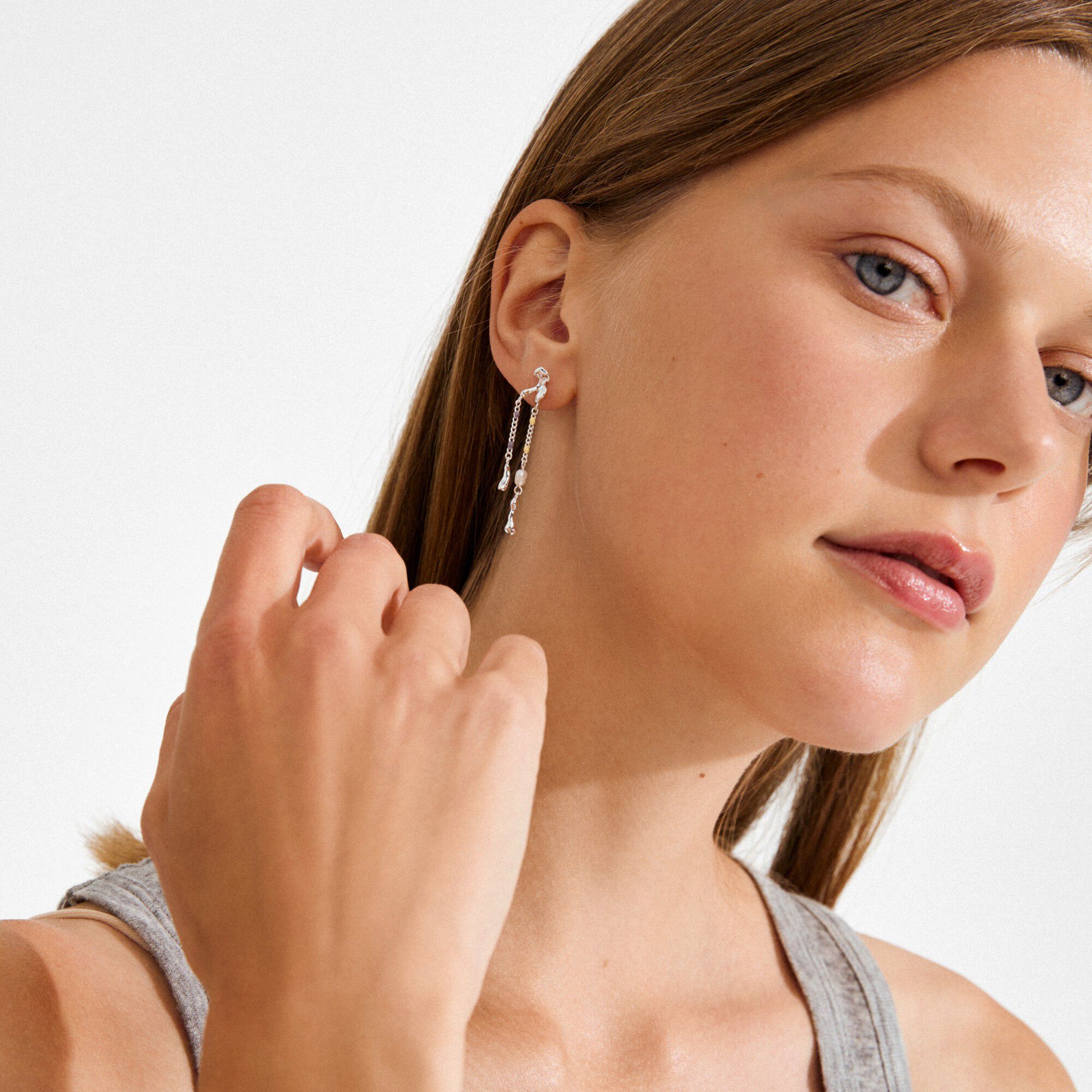 REGGIE &oslash;reringe s&oslash;lvbelagt