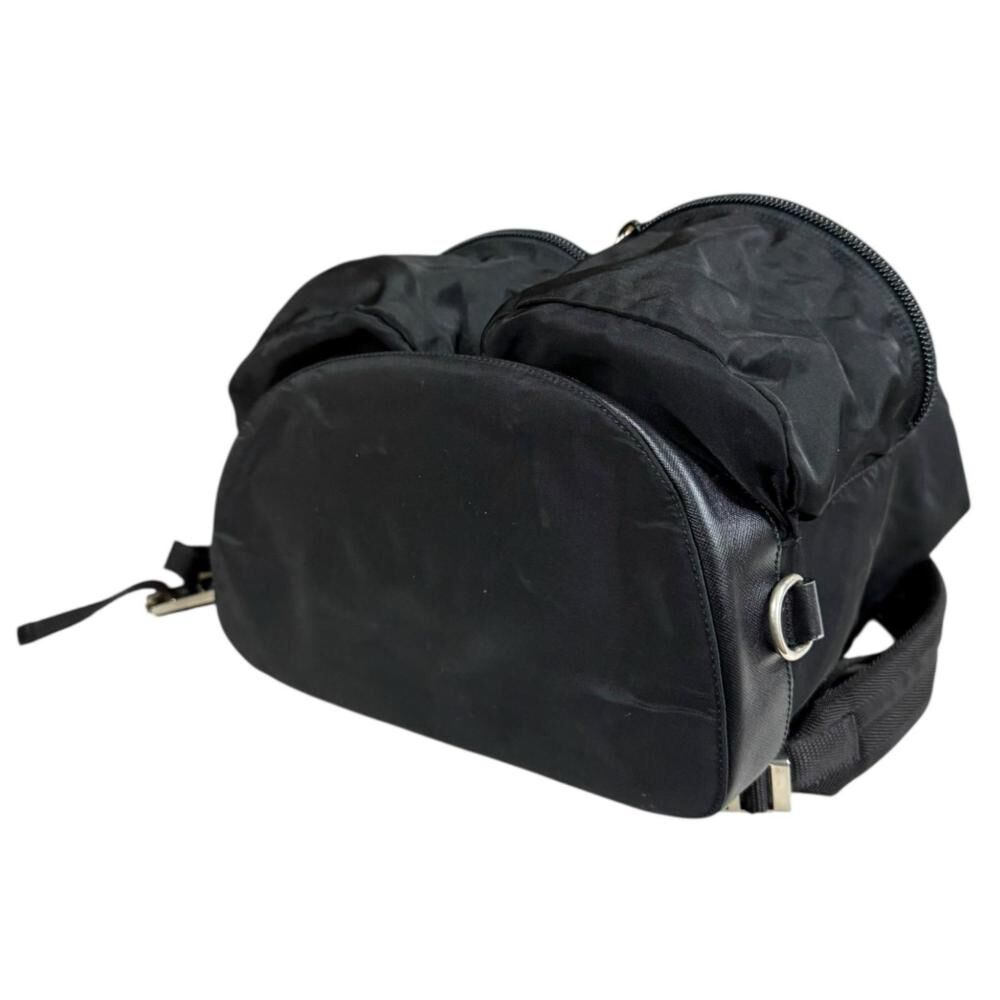 Prada Backpack