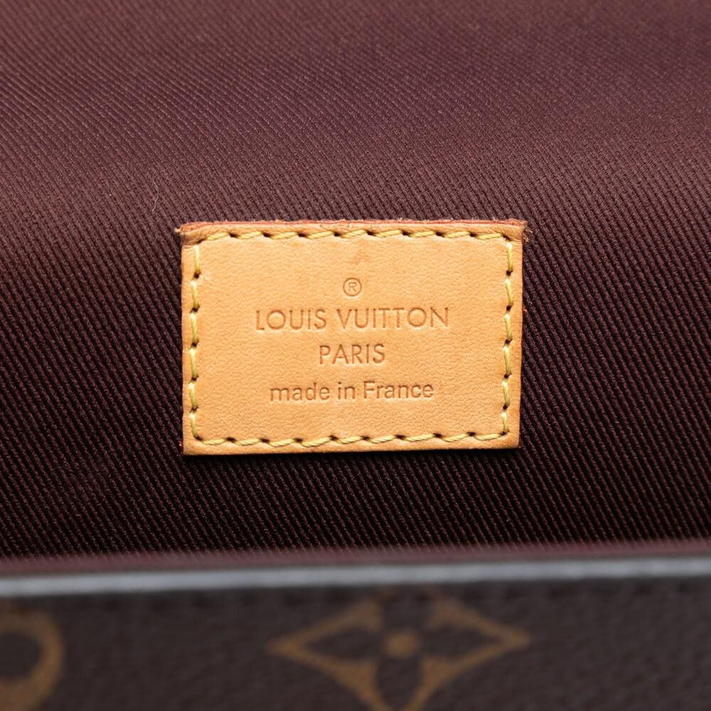Louis Vuitton Cluny
