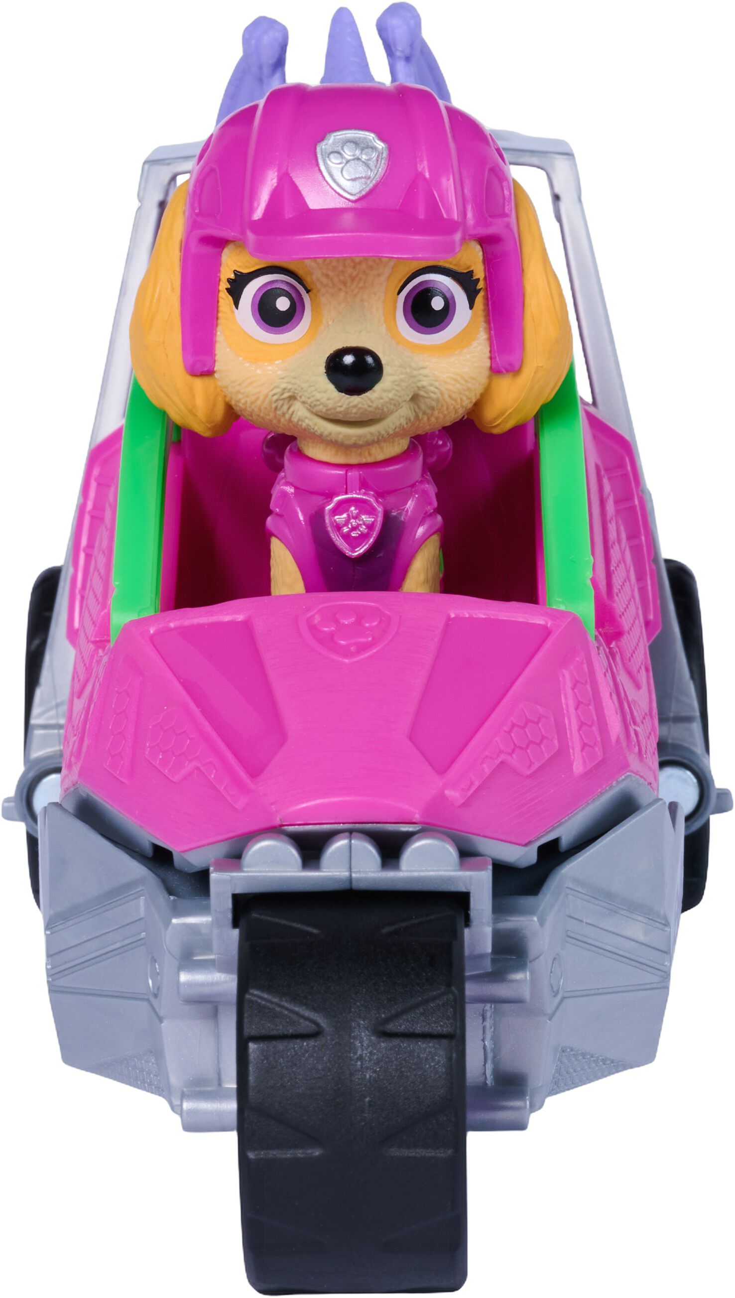 Paw P Movie 3 Dino Skye