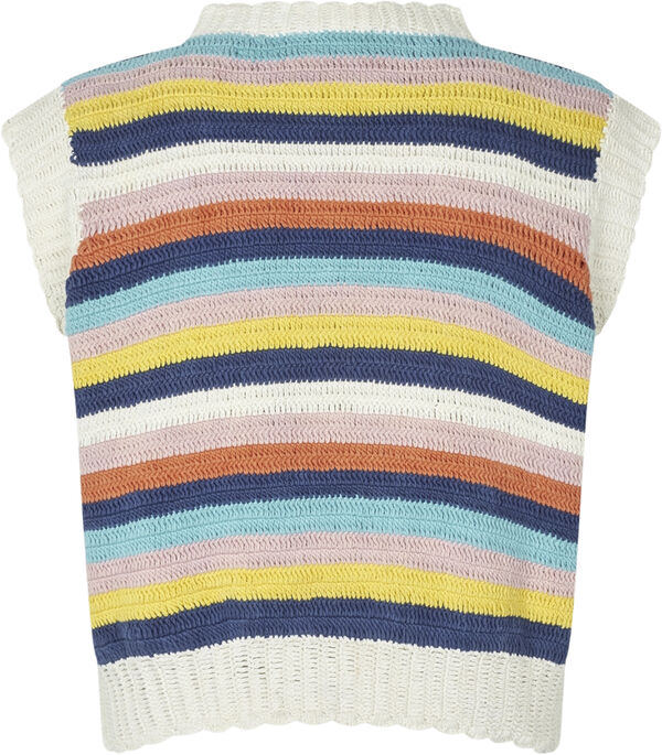 ChicagoLL Vest SL