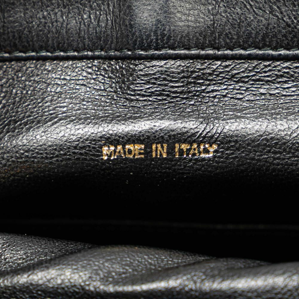 Chanel Crossbody Bag