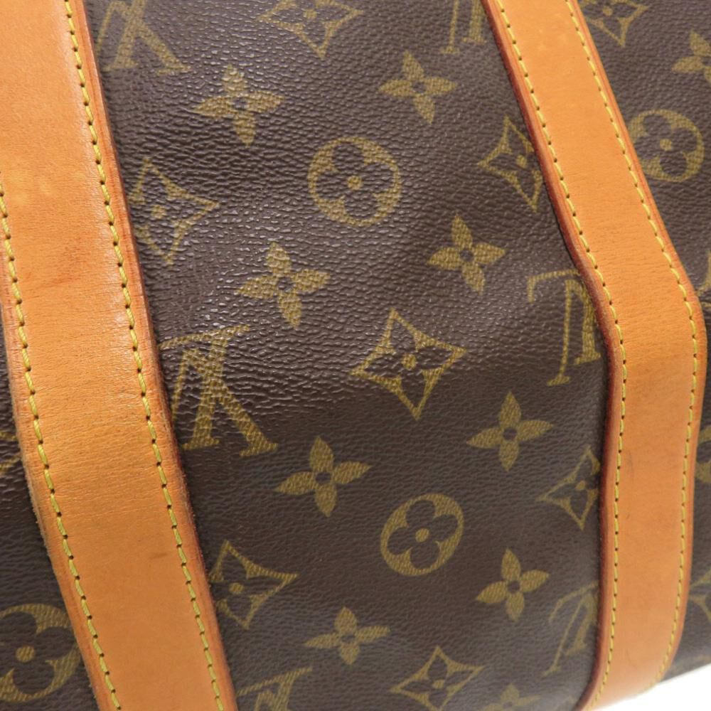 Louis Vuitton Keepall