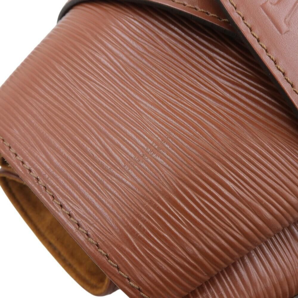 Louis Vuitton Sac D'&eacute;paule