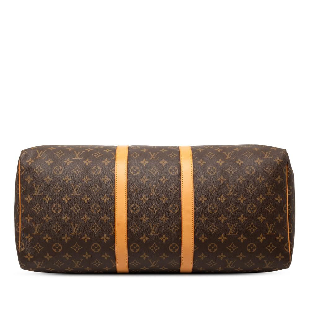 Louis Vuitton Keepall