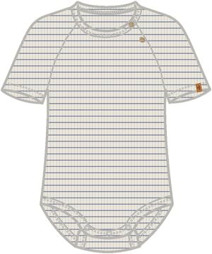 NBMKAIL SS SLIM BODY LIL NOOS