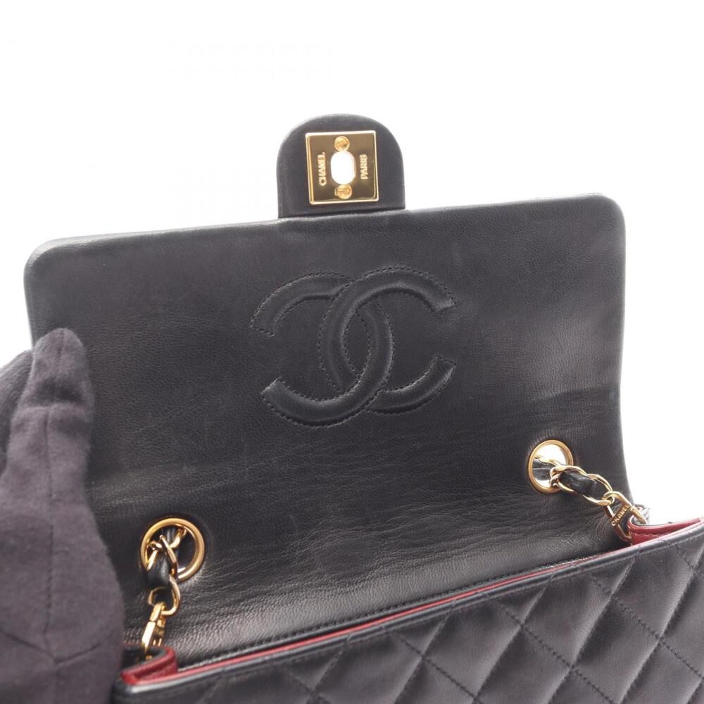Chanel Flap Bag