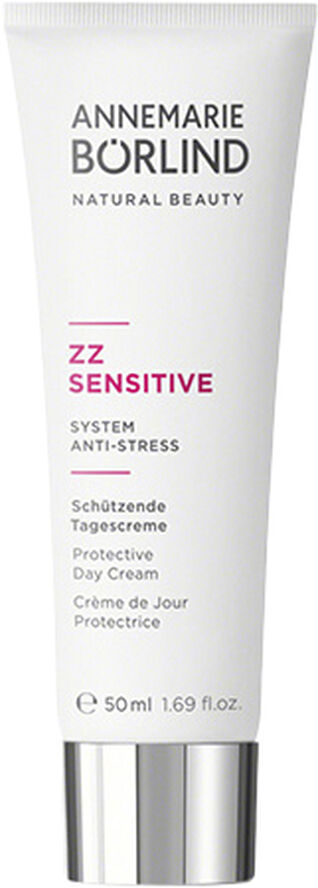 ZZ Sensitive Day cream  Protective System anti-stress