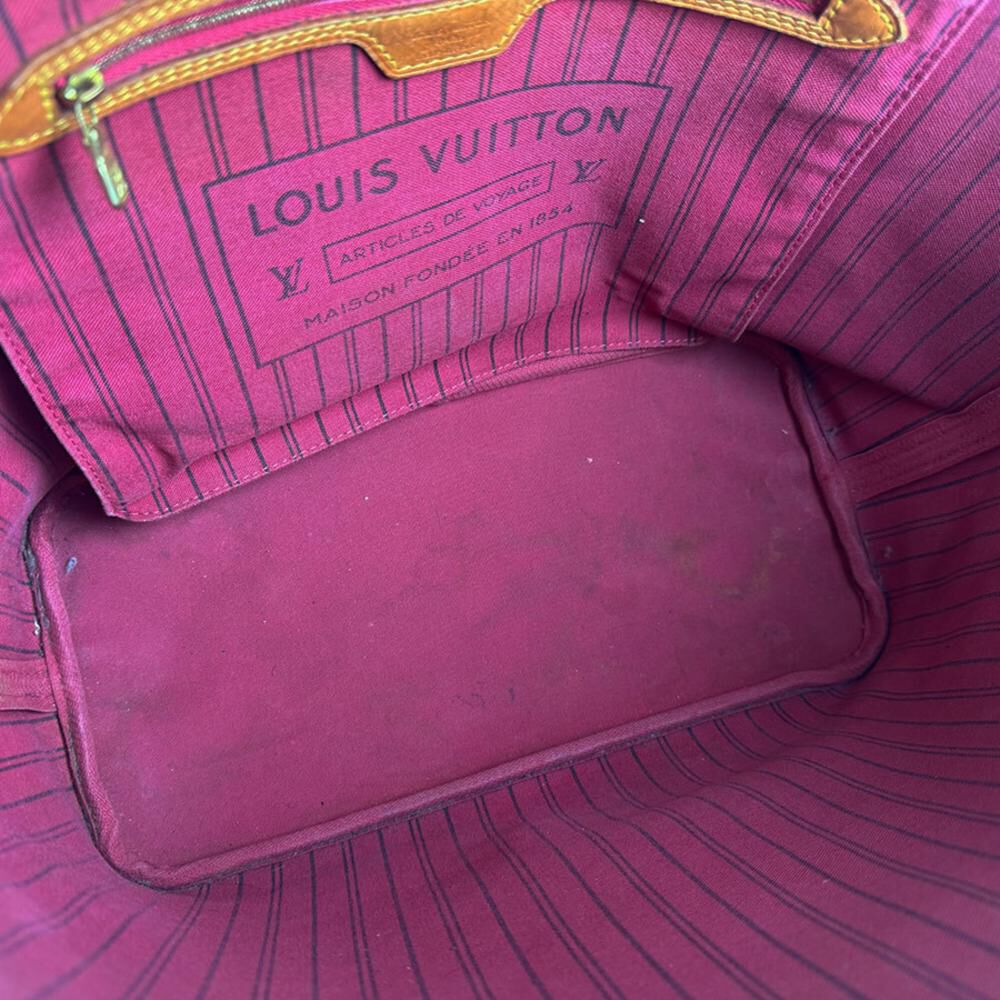 Louis Vuitton Neverfull