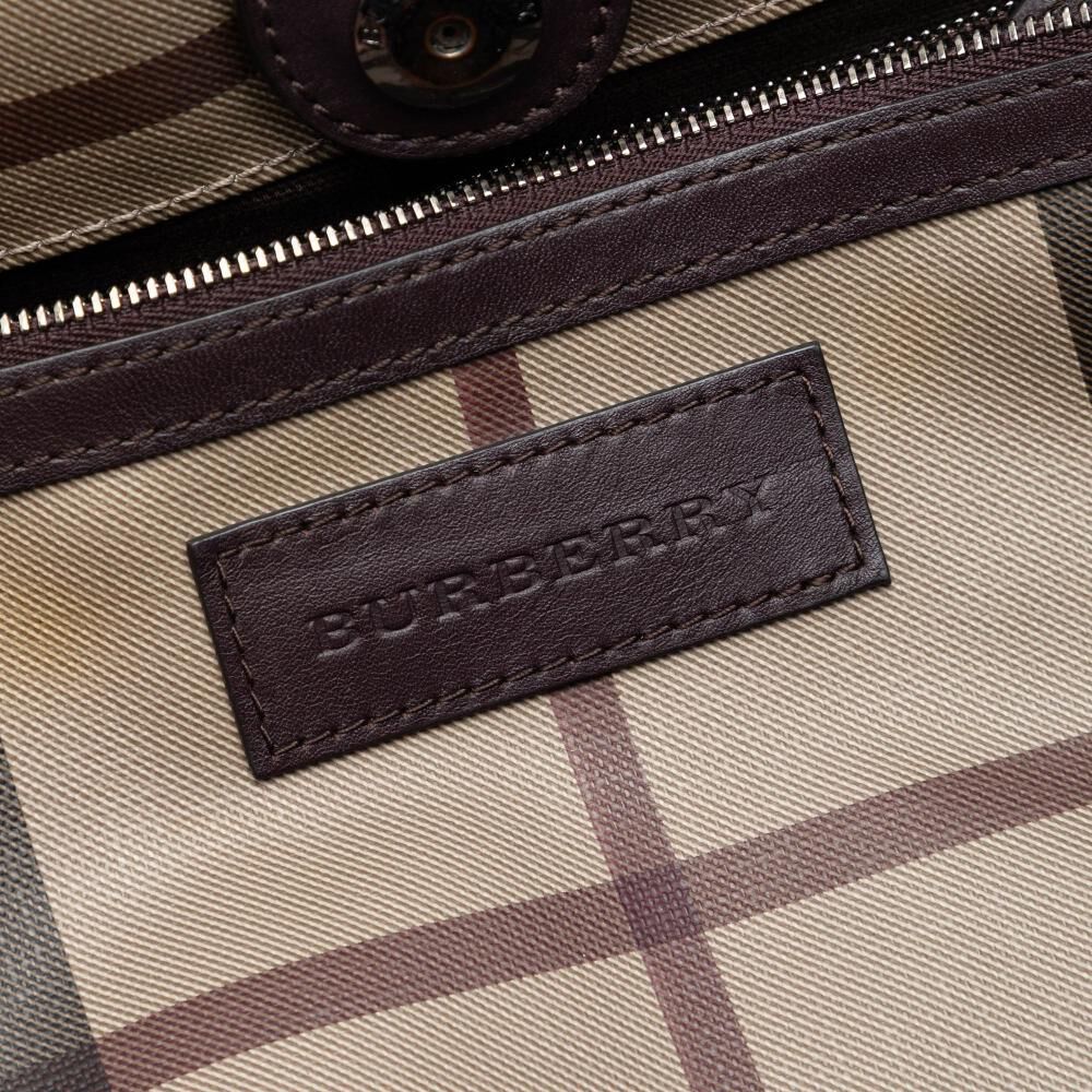 Burberry Tote