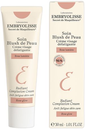 RADIANT COMPLEXION CREAM PINK 30 ML