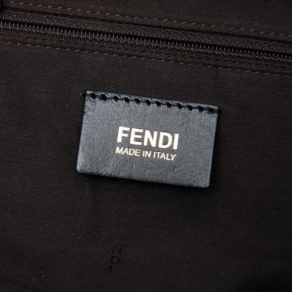 Fendi Tote
