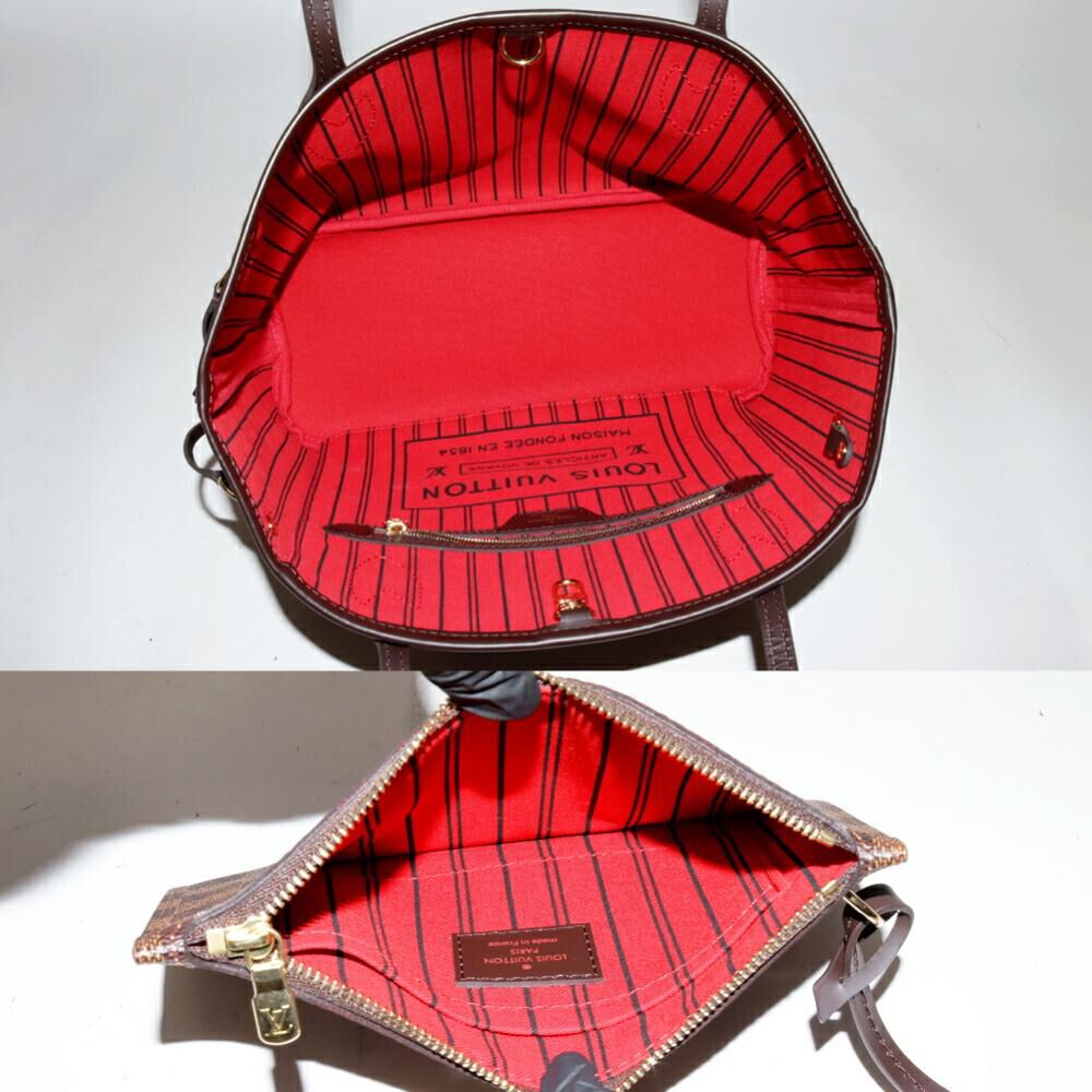 Louis Vuitton Neverfull