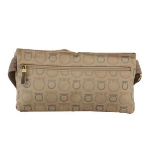 Salvatore Ferragamo Belt Bag