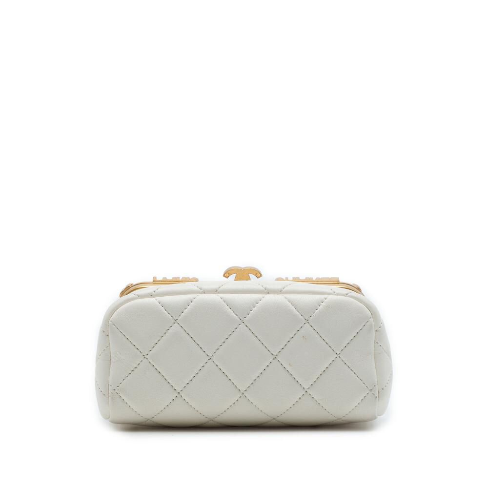 Chanel Vanity