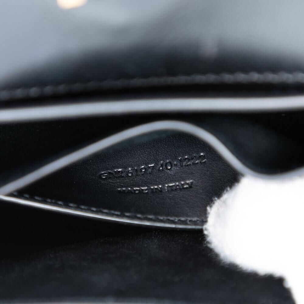 Yves Saint Laurent Crossbody Bag