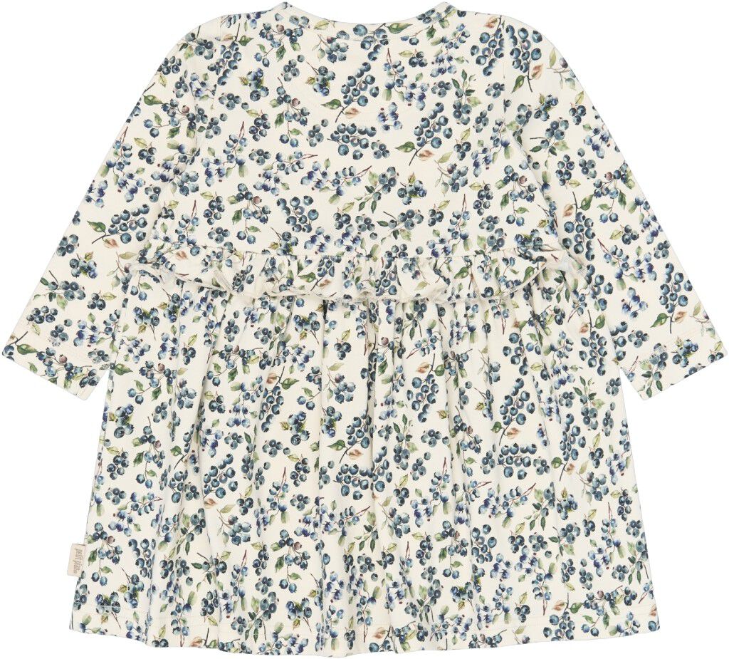 Ppstar L_S Dress
