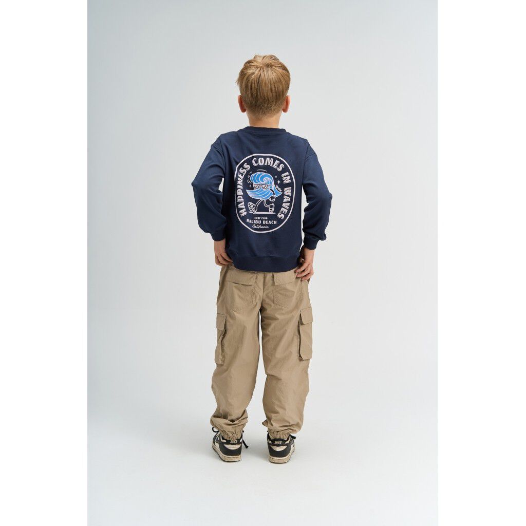 TNSeth OS Sweatshirt