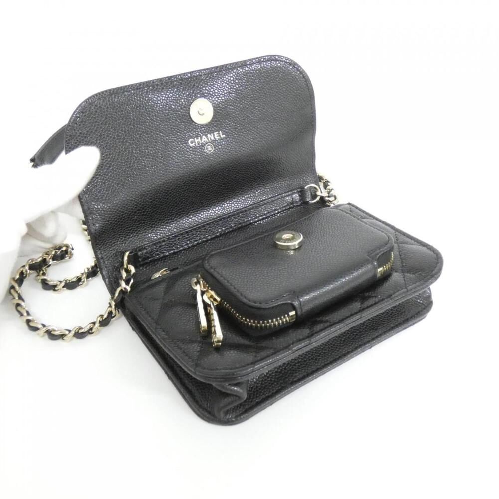 Chanel Shoulder Bag