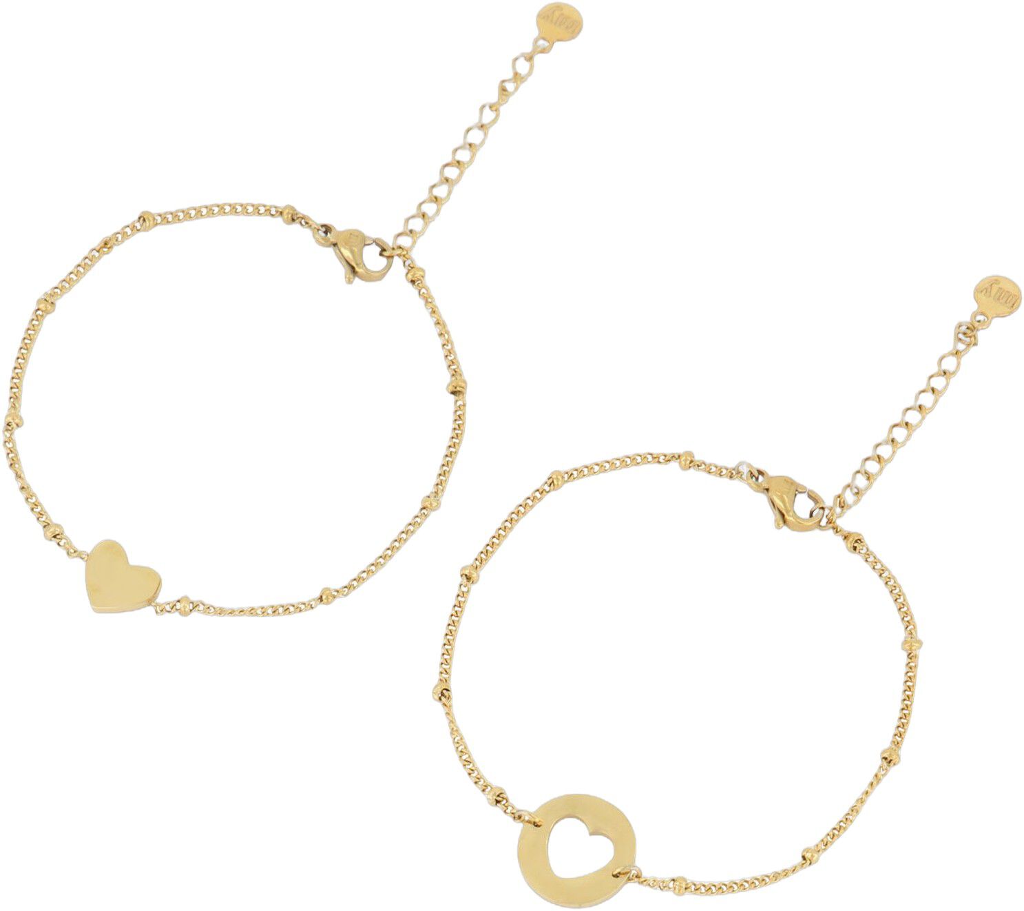 Bracelet Mother & Daughter