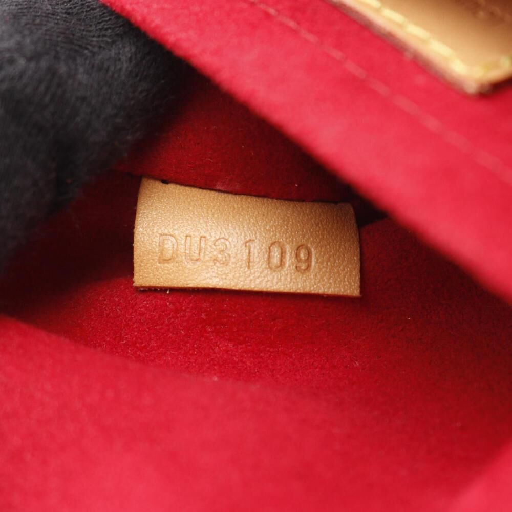 Louis Vuitton Sac Tambourine