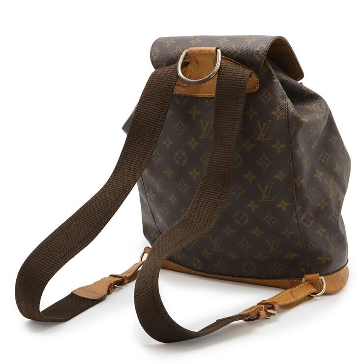 Louis Vuitton Montsouris