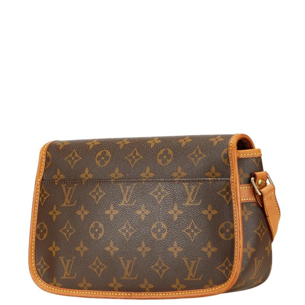 Louis Vuitton Sologne
