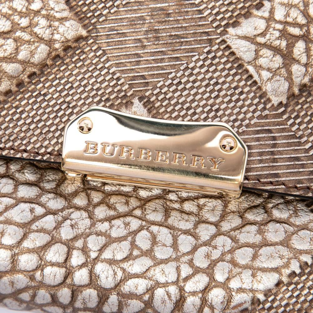 Burberry Crossbody Bag