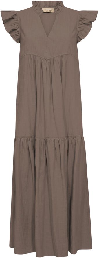 MMWaldy Izha Dress