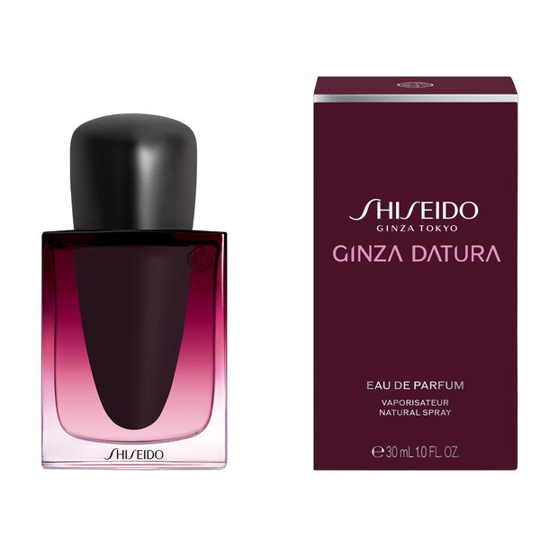 Ginza Datura Eau De Parfum