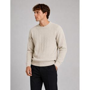 Bertil cashmere knit