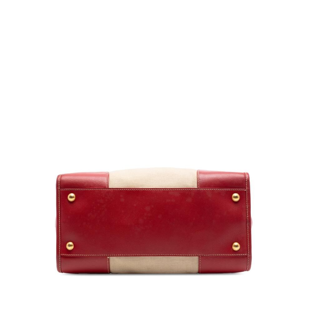 Prada Handbag