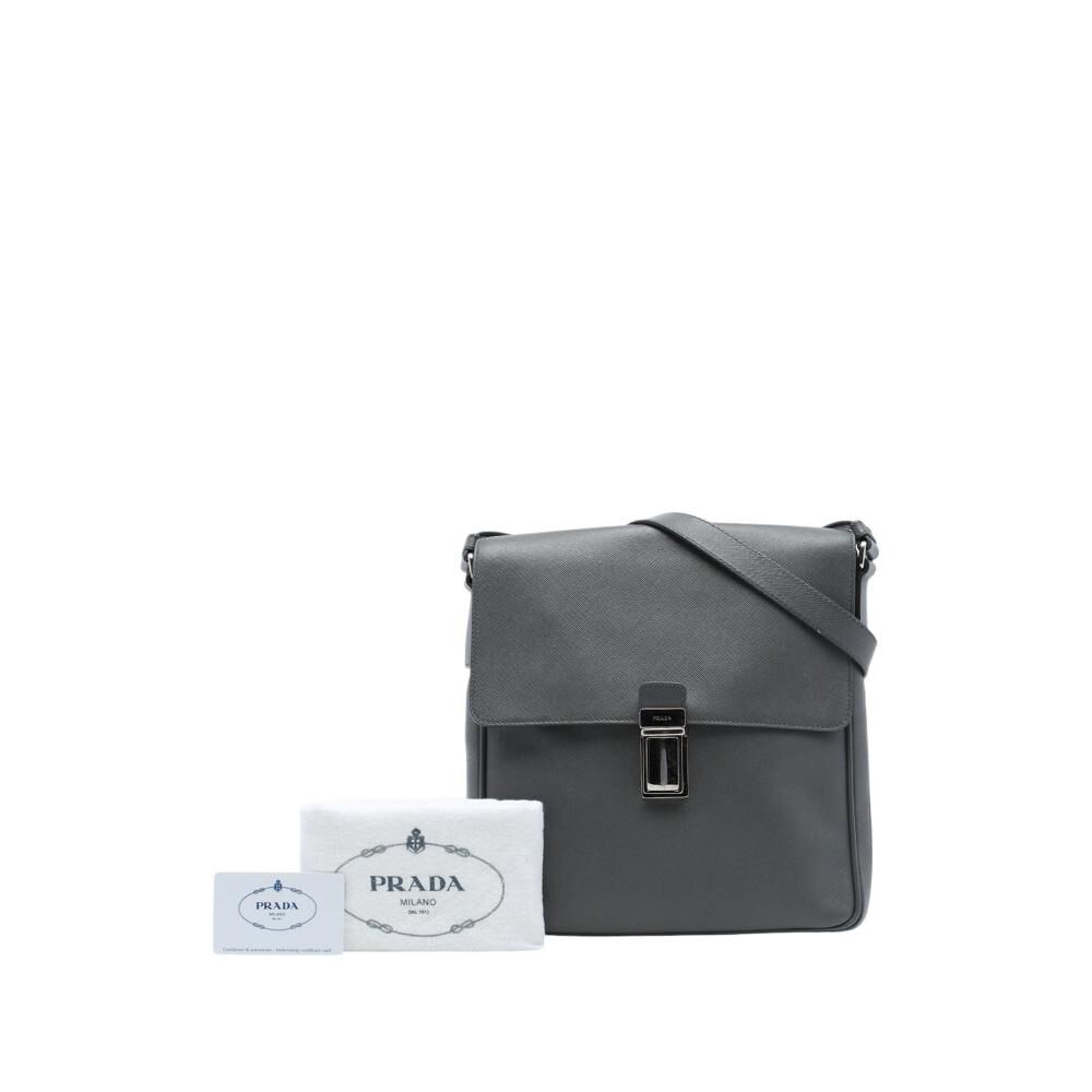 Prada Messenger Bag