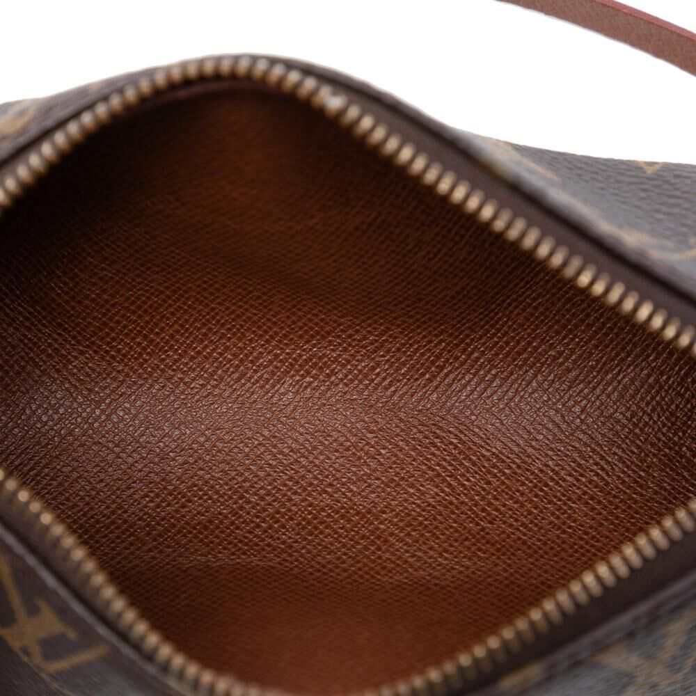 Louis Vuitton Papillon