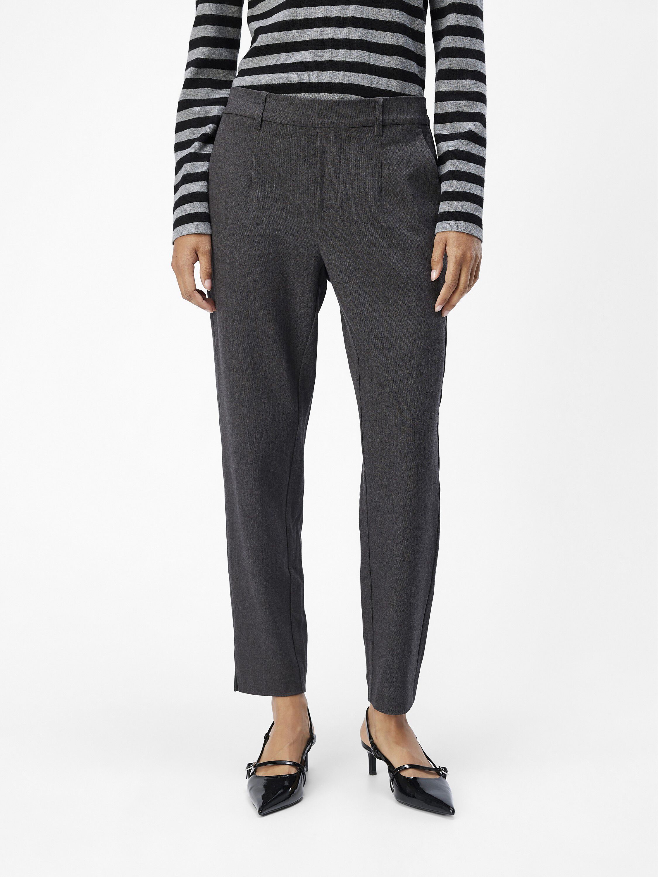 Objlisa Slim Pant Noos