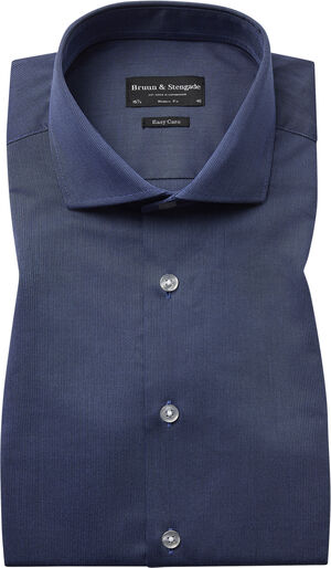 BS Etcheverry Modern Fit Shirt