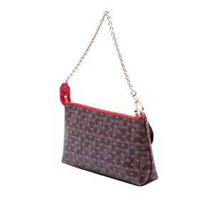 Fendi Zucca Pochette