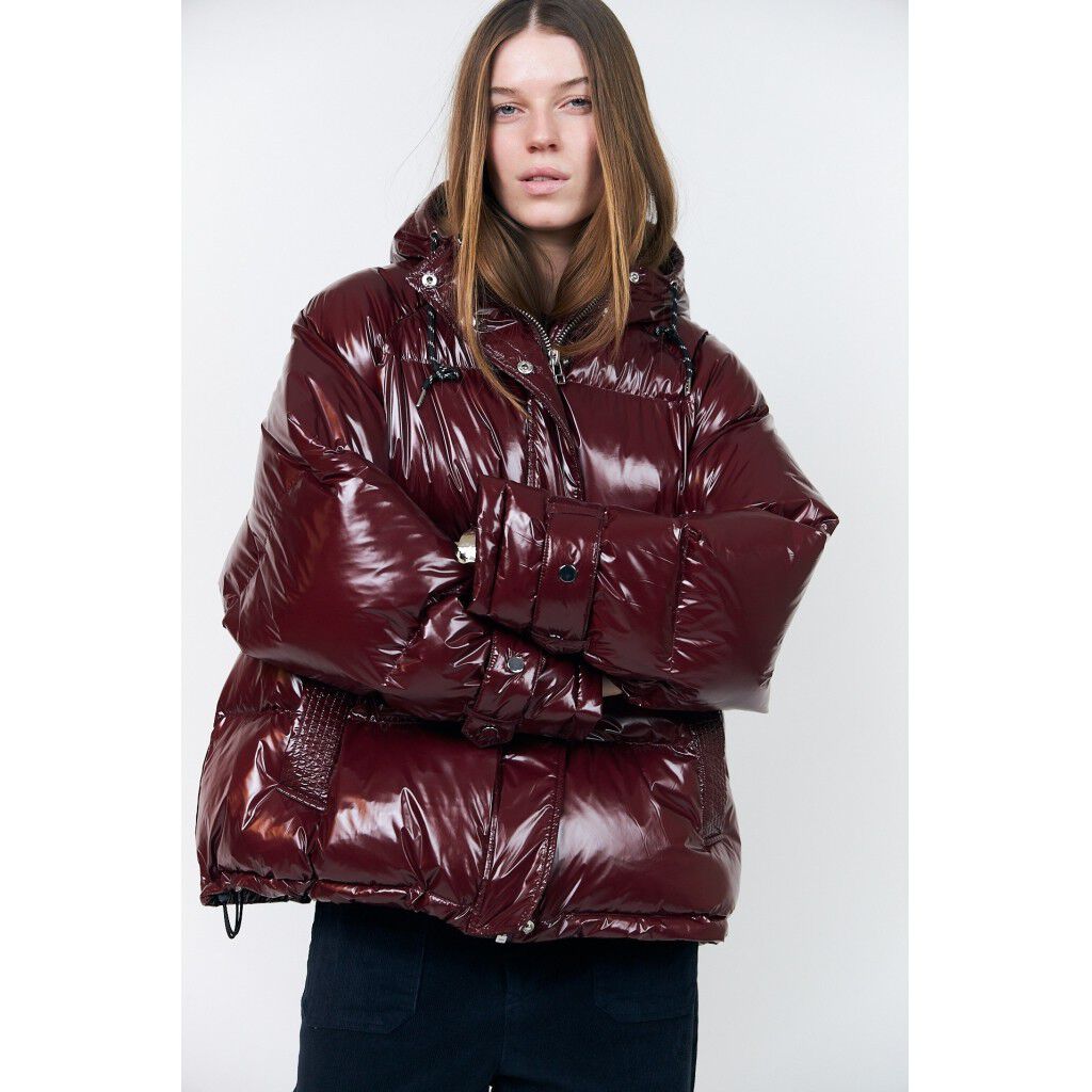 Shelbyll Jacket