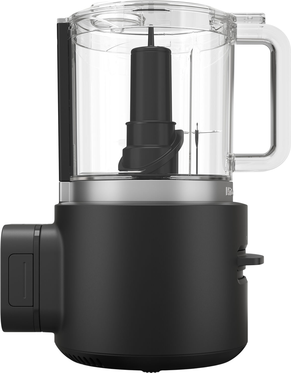 KitchenAid Go Mini Foodprocessor
