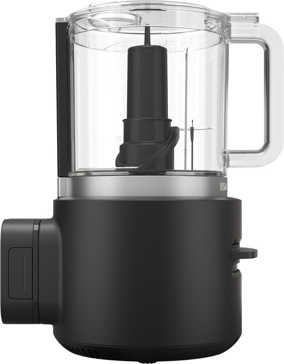 KitchenAid Go Mini Foodprocessor