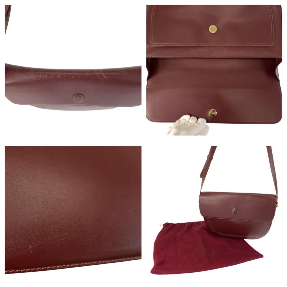 Cartier Shoulder Bag