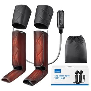 Aeria Ultimate Thermal 2 - Full-Leg Air Recovery with Heat