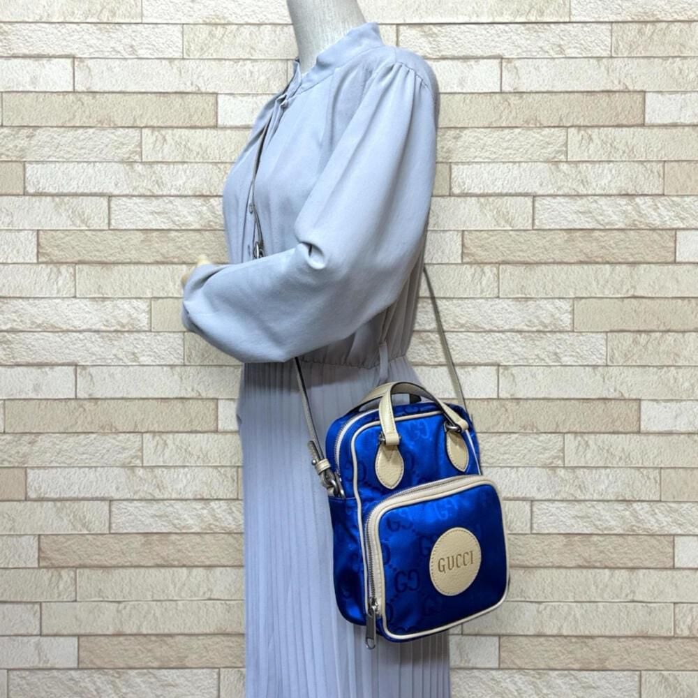 Gucci Shoulder Bag