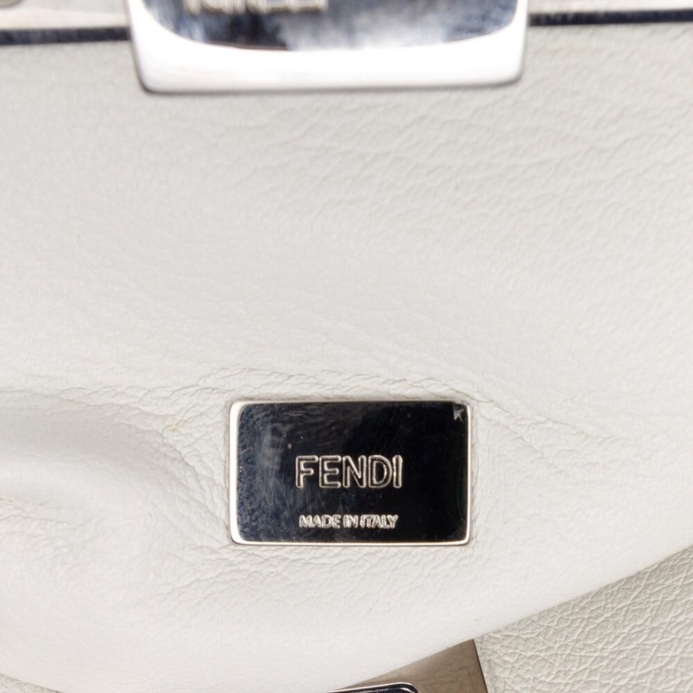 Fendi Peekaboo