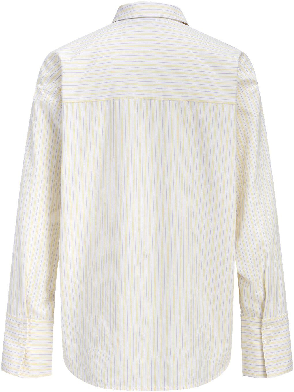 JXCARO POPLIN LS RLX SHIRT WVN NOOS