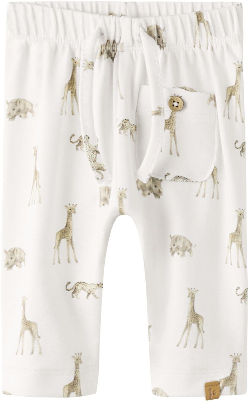 NBMGAYO ELO LOOSE PANT LIL NOOS